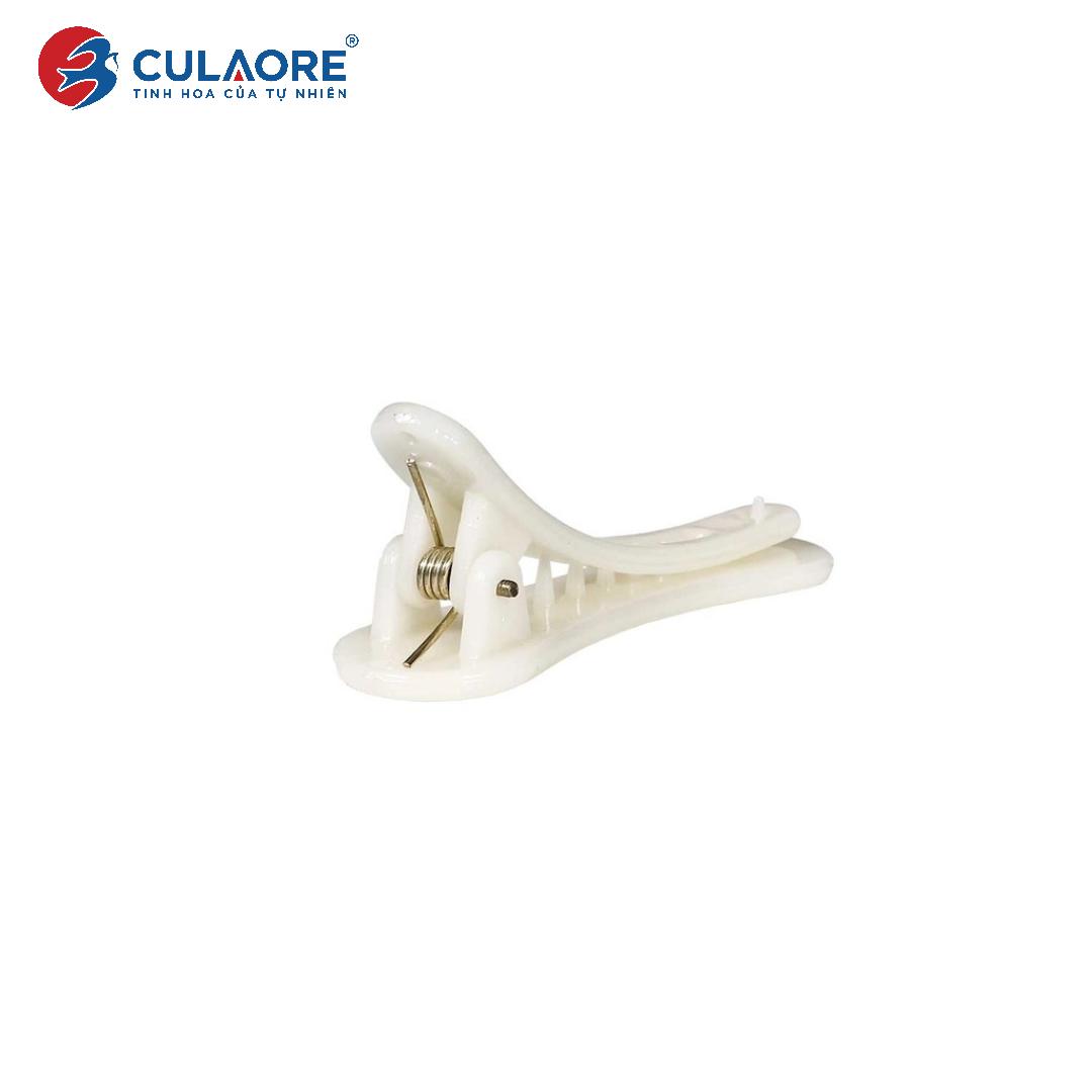 KẸP NHỰA CỐ ĐỊNH KHUÔN YẾN - Ảnh 2