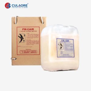 DUNG DỊCH TẠO MÙI NHÀ YẾN PW CAIR 10L