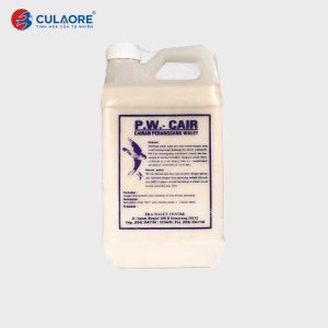 DUNG DỊCH TẠO MÙI NHÀ YẾN PW CAIR 5L