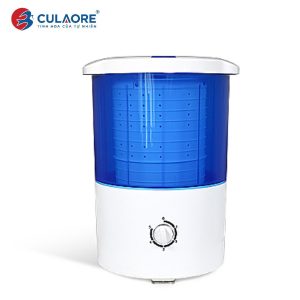 MÁY VẮT YẾN LI TÂM 2KG