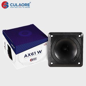 LOA NIKODO AX61 W CÓ DÂY