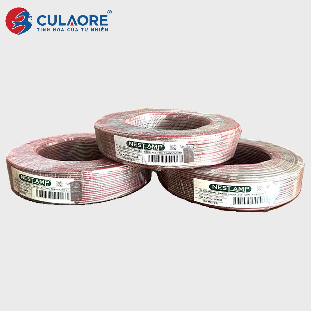 Nestamp 2Cx23/0.14mm - Ảnh 2