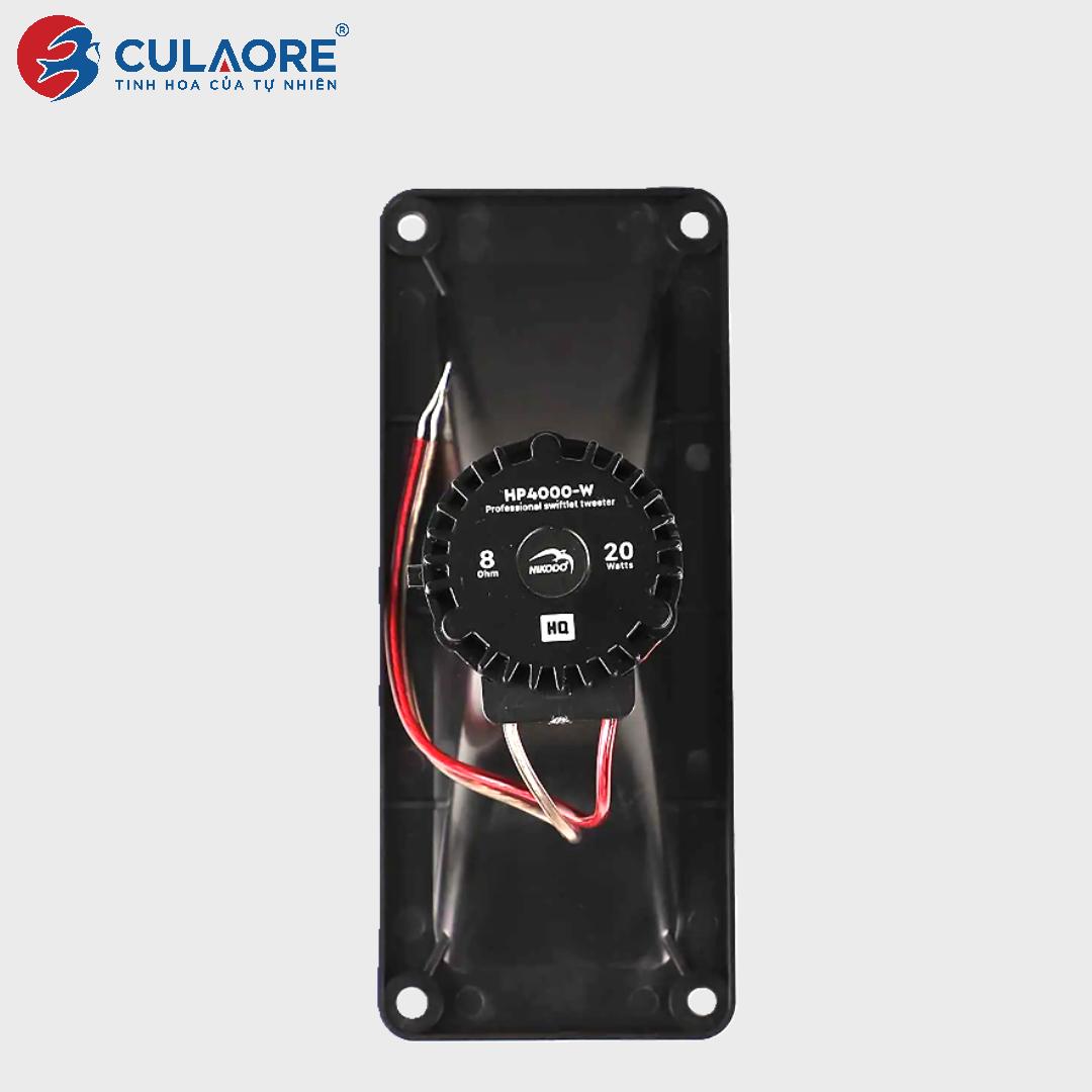 LOA HP4000 W - CÓ DÂY - Ảnh 4