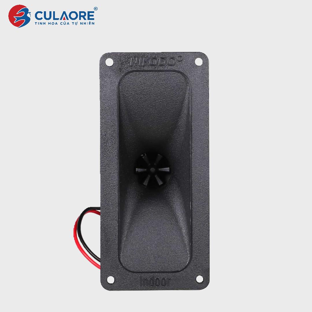 LOA CHỮ NHẬT INDOOR W CÓ DÂY