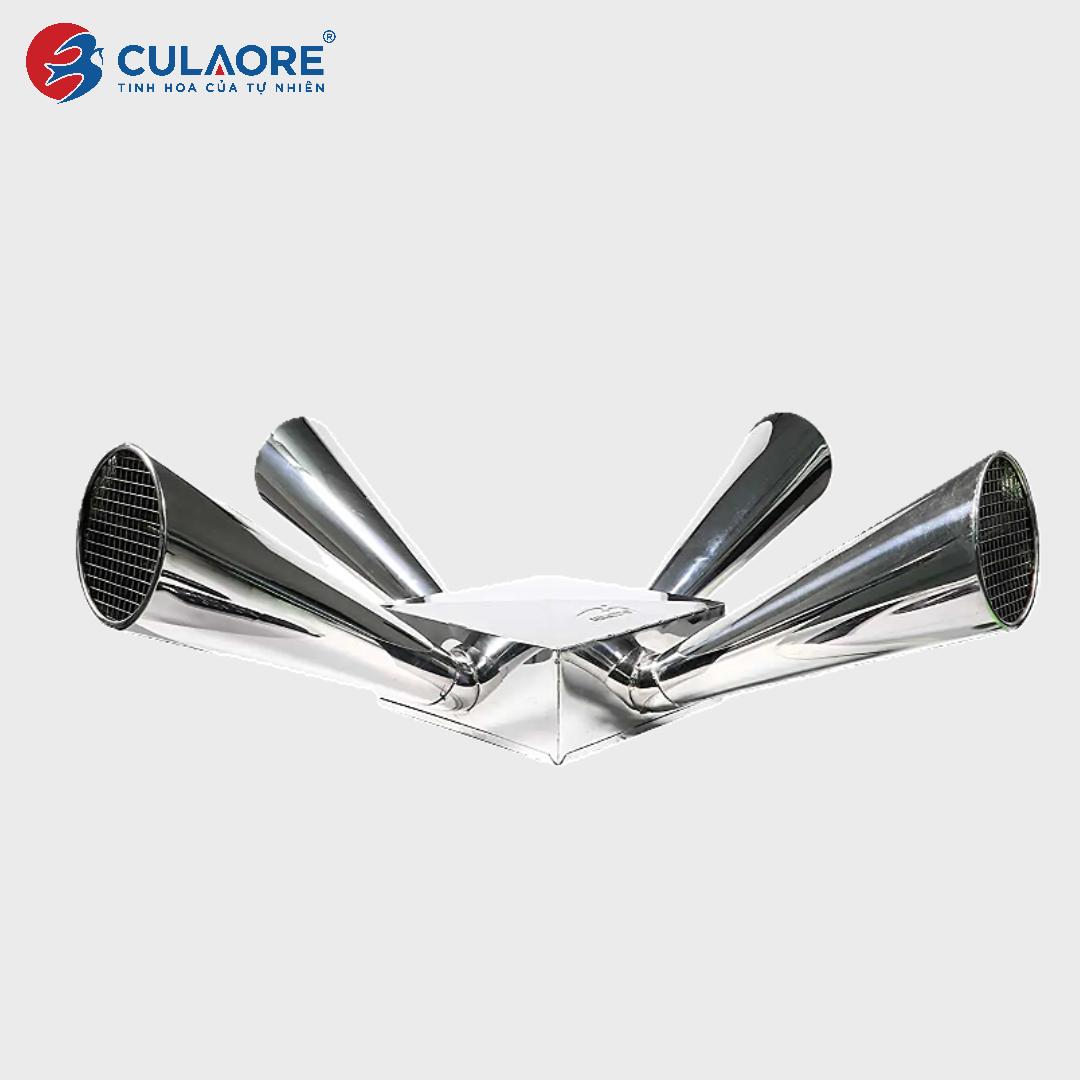 LOA PHÓNG 4 HƯỚNG 4D NIKO - Ảnh 2