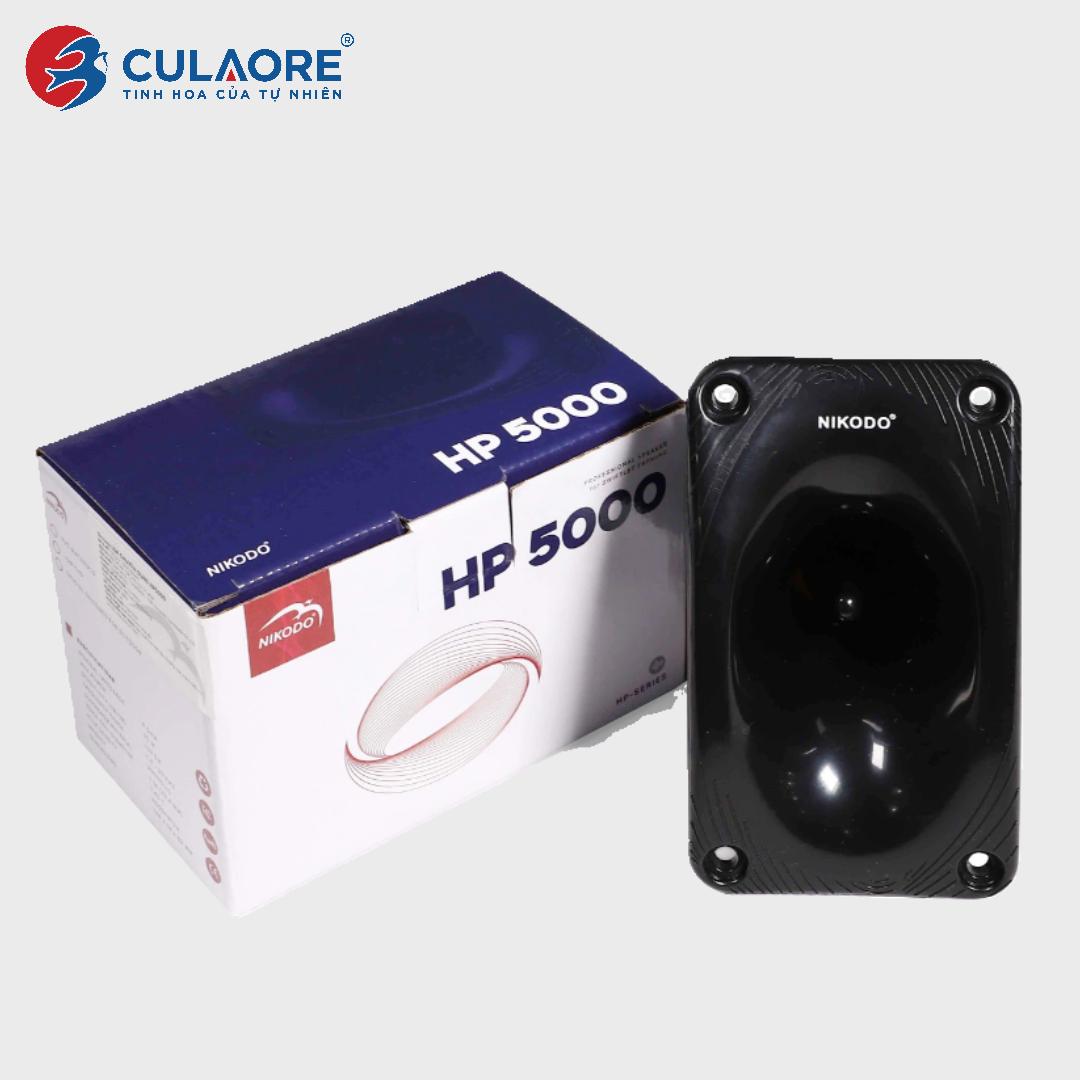 LOA CHUYÊN DỤNG HP5000