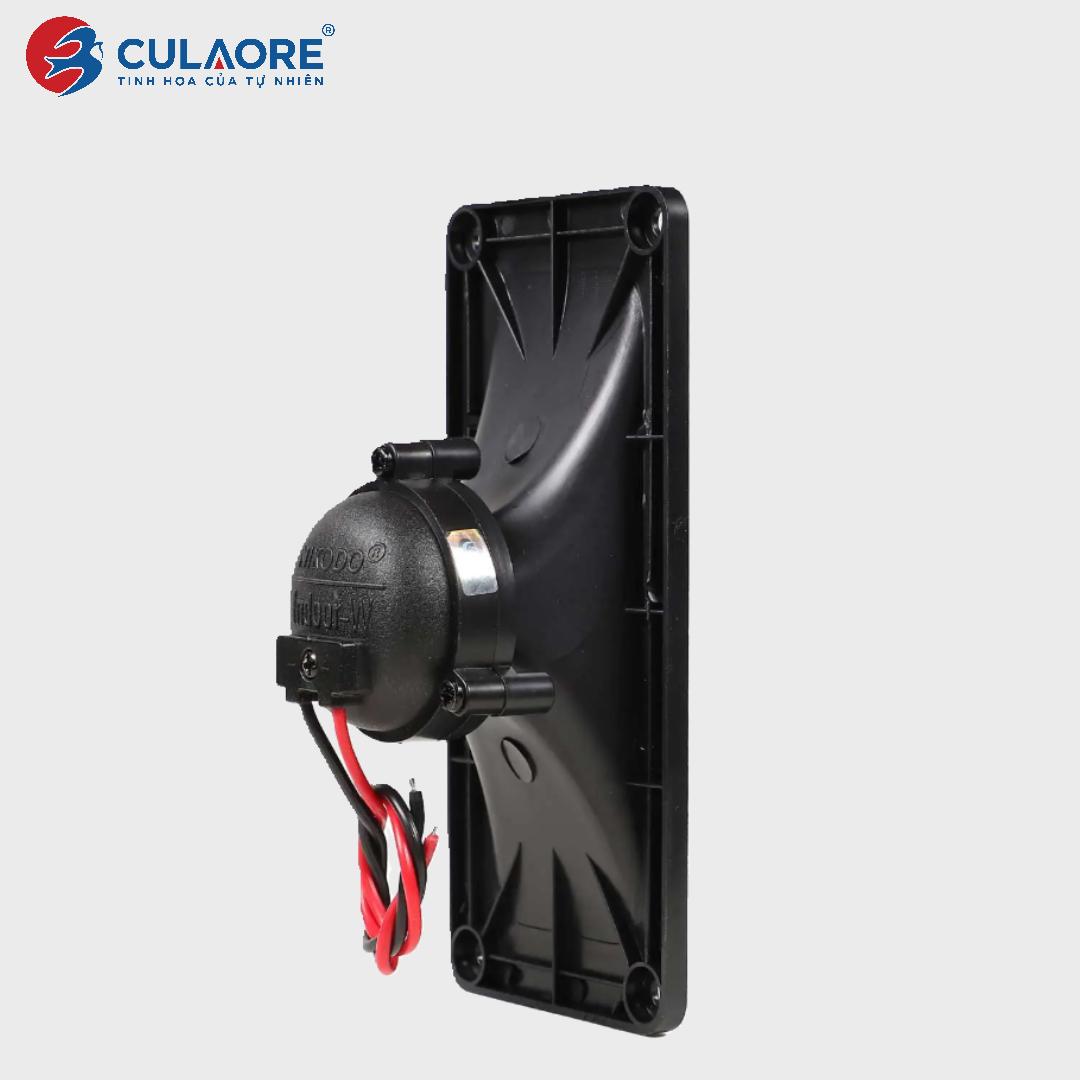 LOA CHỮ NHẬT INDOOR W CÓ DÂY - Ảnh 2
