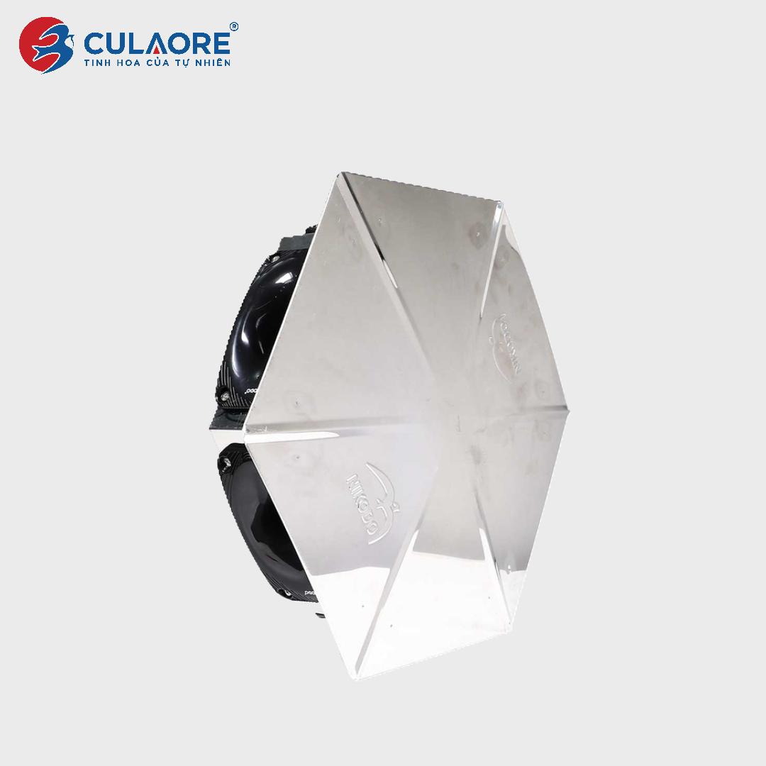 LOA DÙ 6 GIÁC HP5 NIKO 6D - Ảnh 2