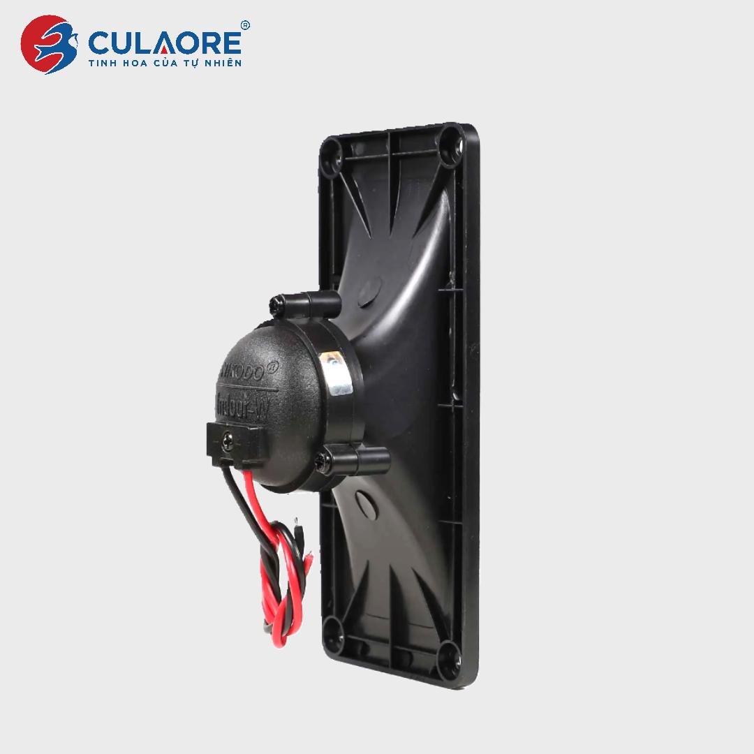 LOA CHỮ NHẬT INDOOR W CÓ DÂY - Ảnh 2