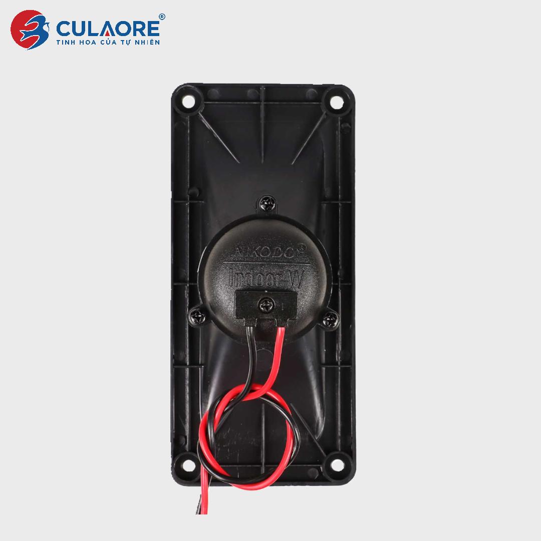 LOA CHỮ NHẬT INDOOR W CÓ DÂY - Ảnh 3