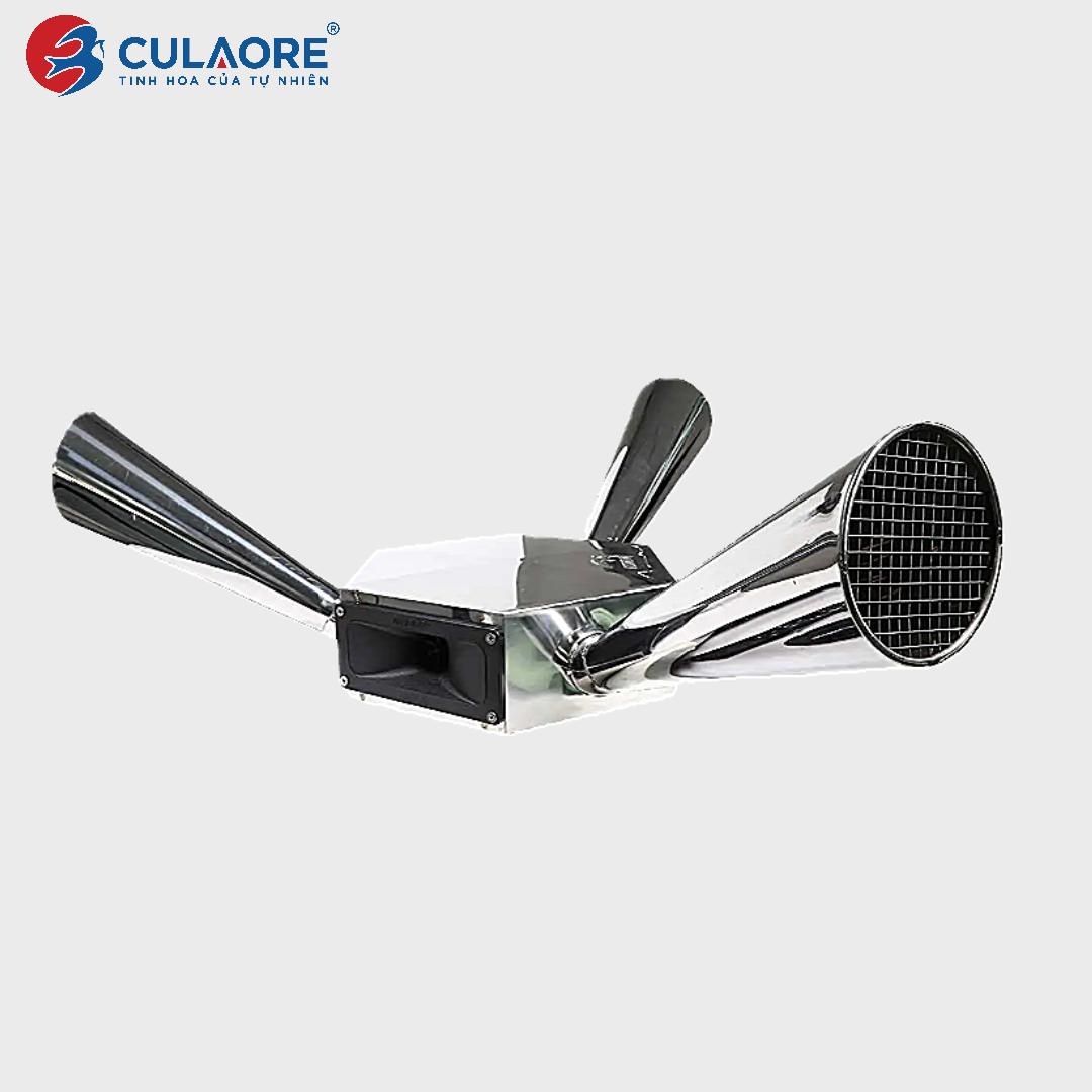 LOA PHÓNG 3 HƯỚNG 3D NIKO - Ảnh 3