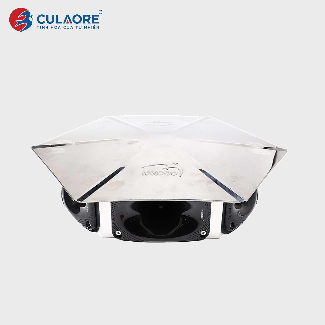 LOA DÙ 6 GIÁC HP5 NIKO 6D - Ảnh 3