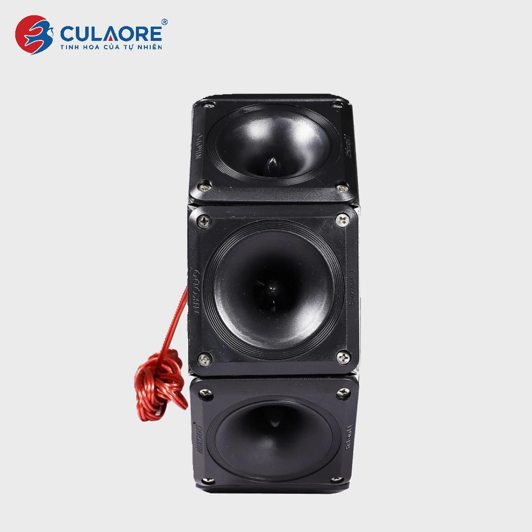 LOA CHÙM 8 GIÁC BS1 NIKO 8D - Ảnh 3