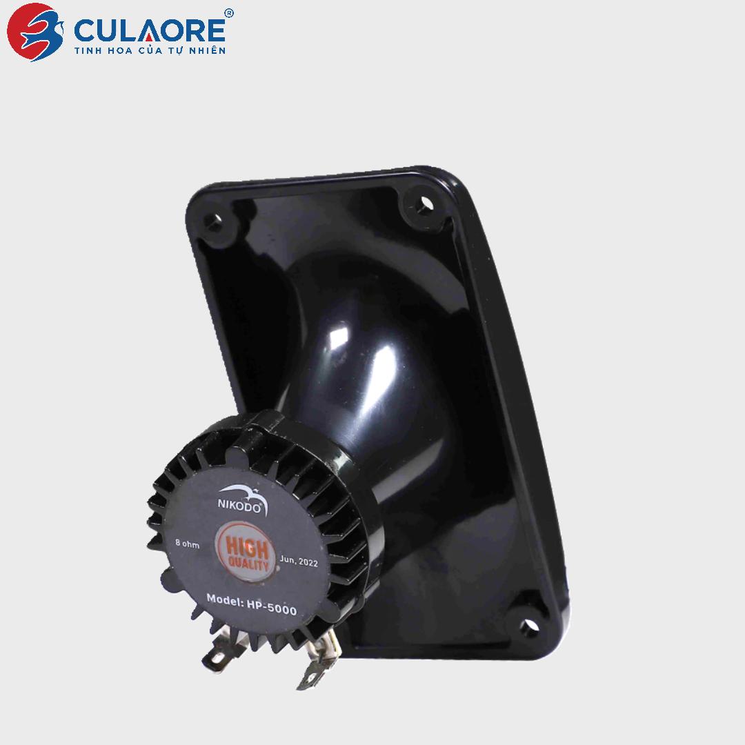 LOA CHUYÊN DỤNG HP5000 - Ảnh 3