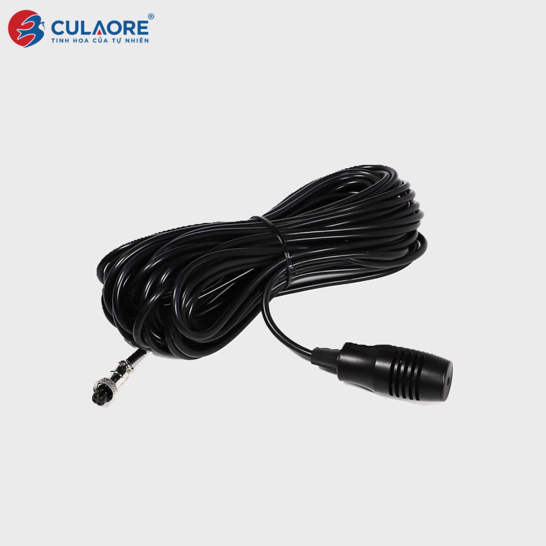 MÁY KIỂM SOÁT ĐỘ ẨM H-91 BỘ 15 MÉT - Ảnh 4