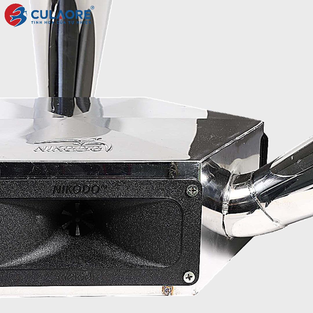 LOA PHÓNG 3 HƯỚNG 3D NIKO - Ảnh 4