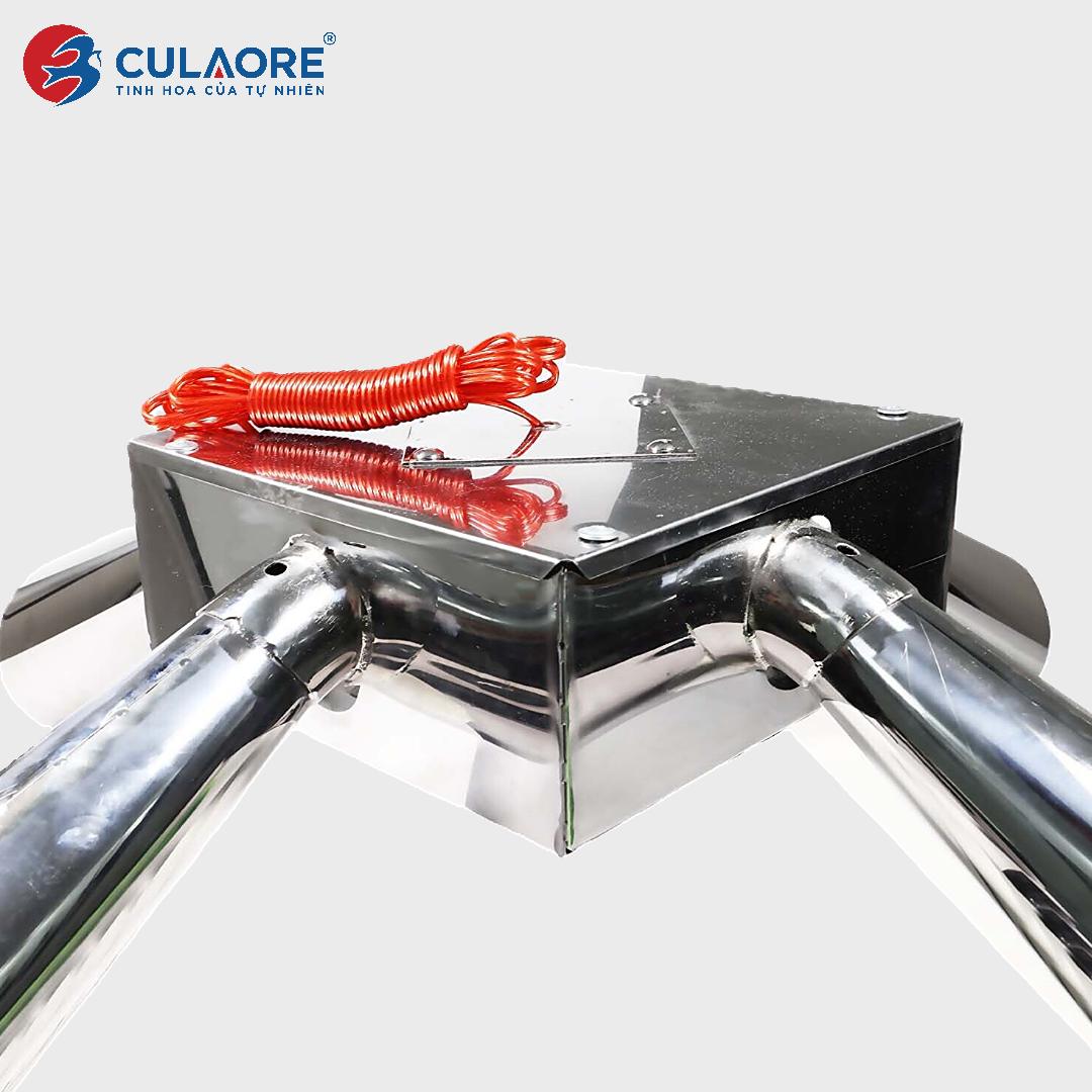 LOA PHÓNG 4 HƯỚNG 4D NIKO - Ảnh 4