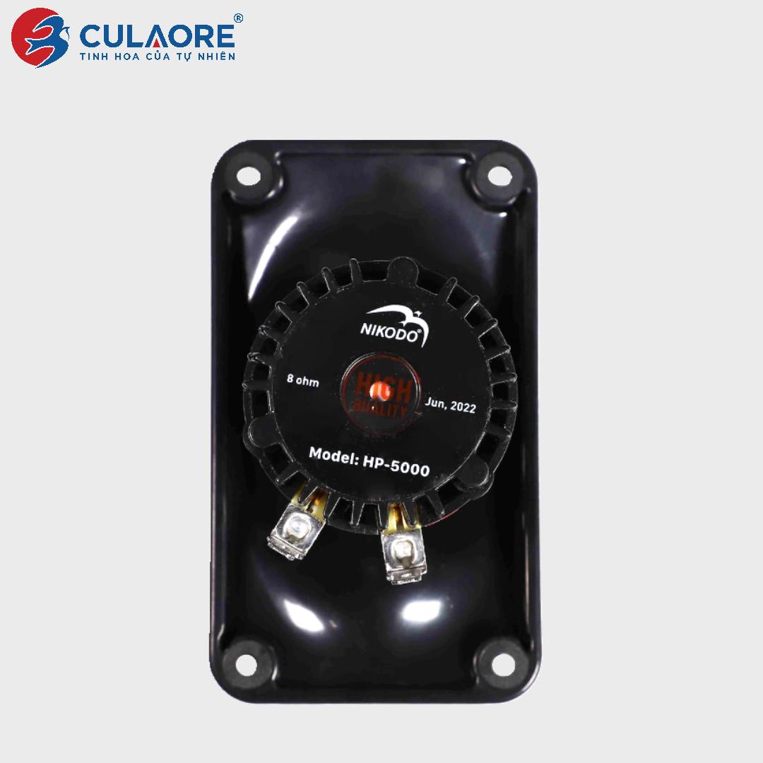 LOA CHUYÊN DỤNG HP5000 - Ảnh 4