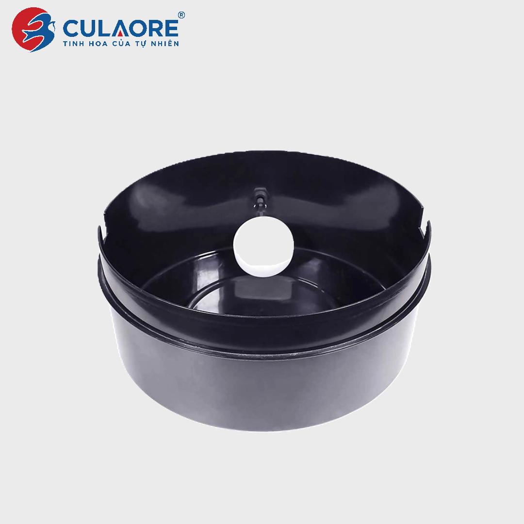 MÁY TẠO ẨM CON GÀ ĐÀI LOAN BC-660A - Ảnh 4
