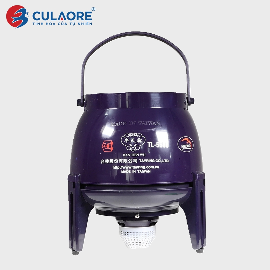 MÁY CON GÀ TAYRING TL 5500 - Ảnh 2