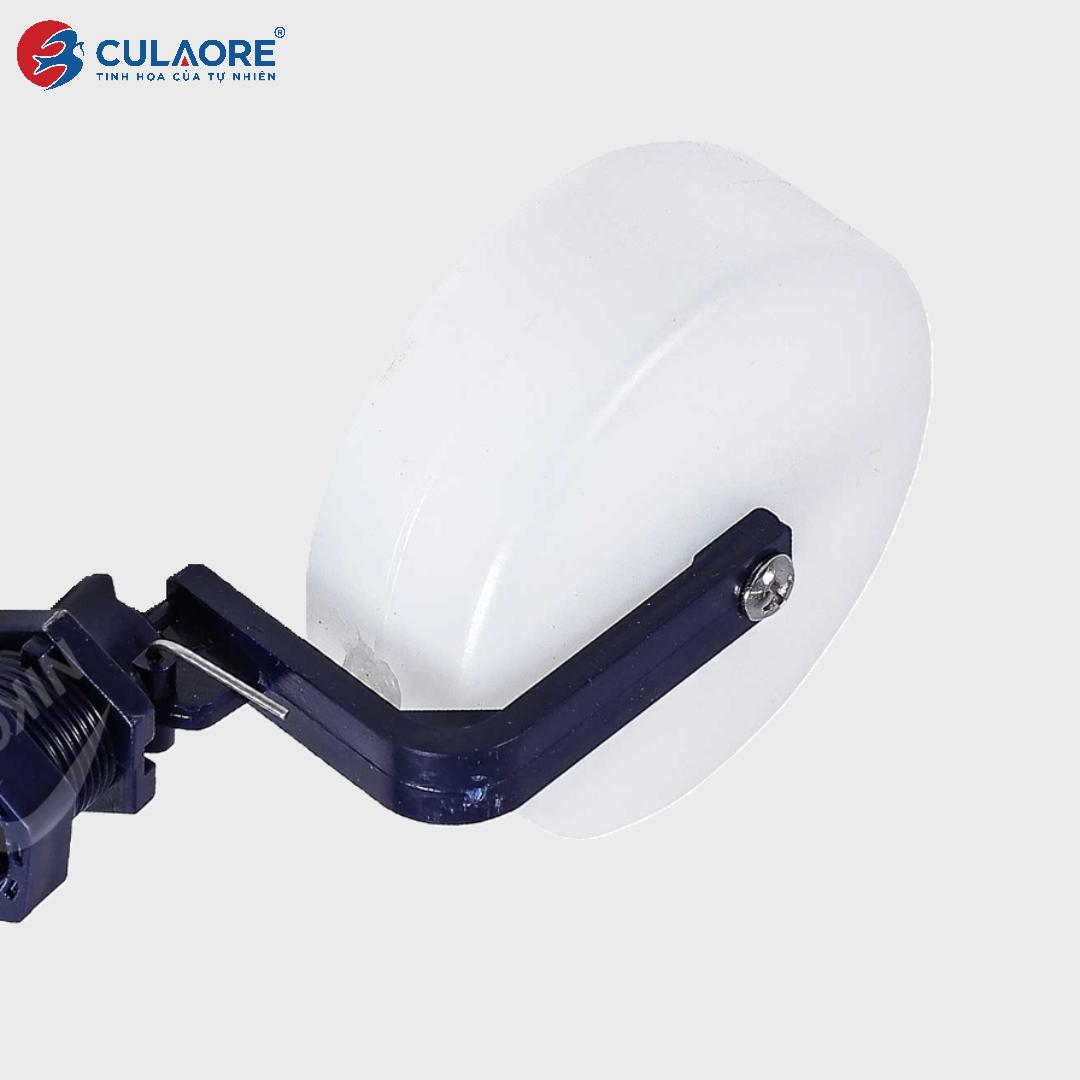 PHAO CƠ LÀM RĂNG ỐNG 8 LY NK6500 - Ảnh 4