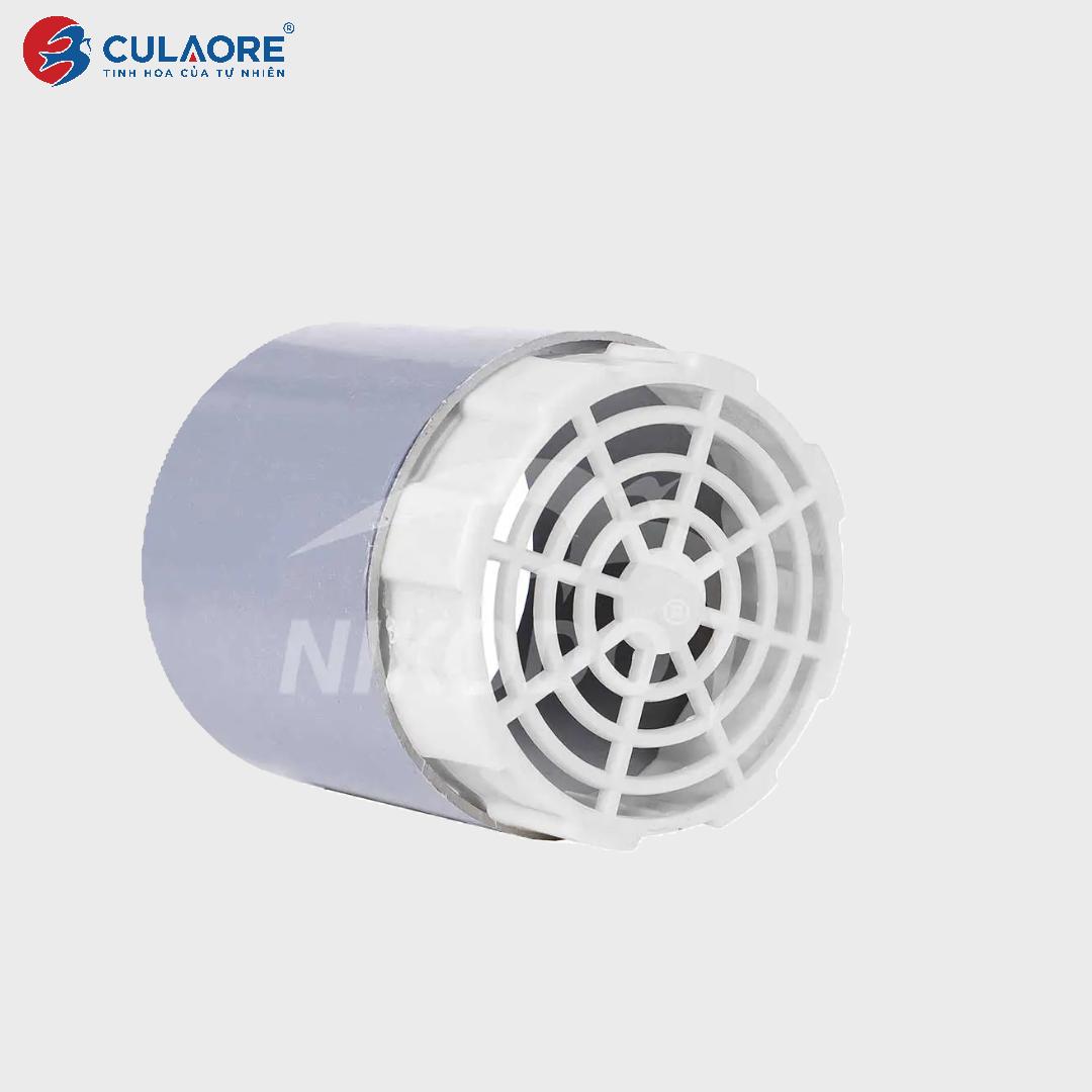 NẮP THÔNG GIÓ 90 NIKODO - Ảnh 2