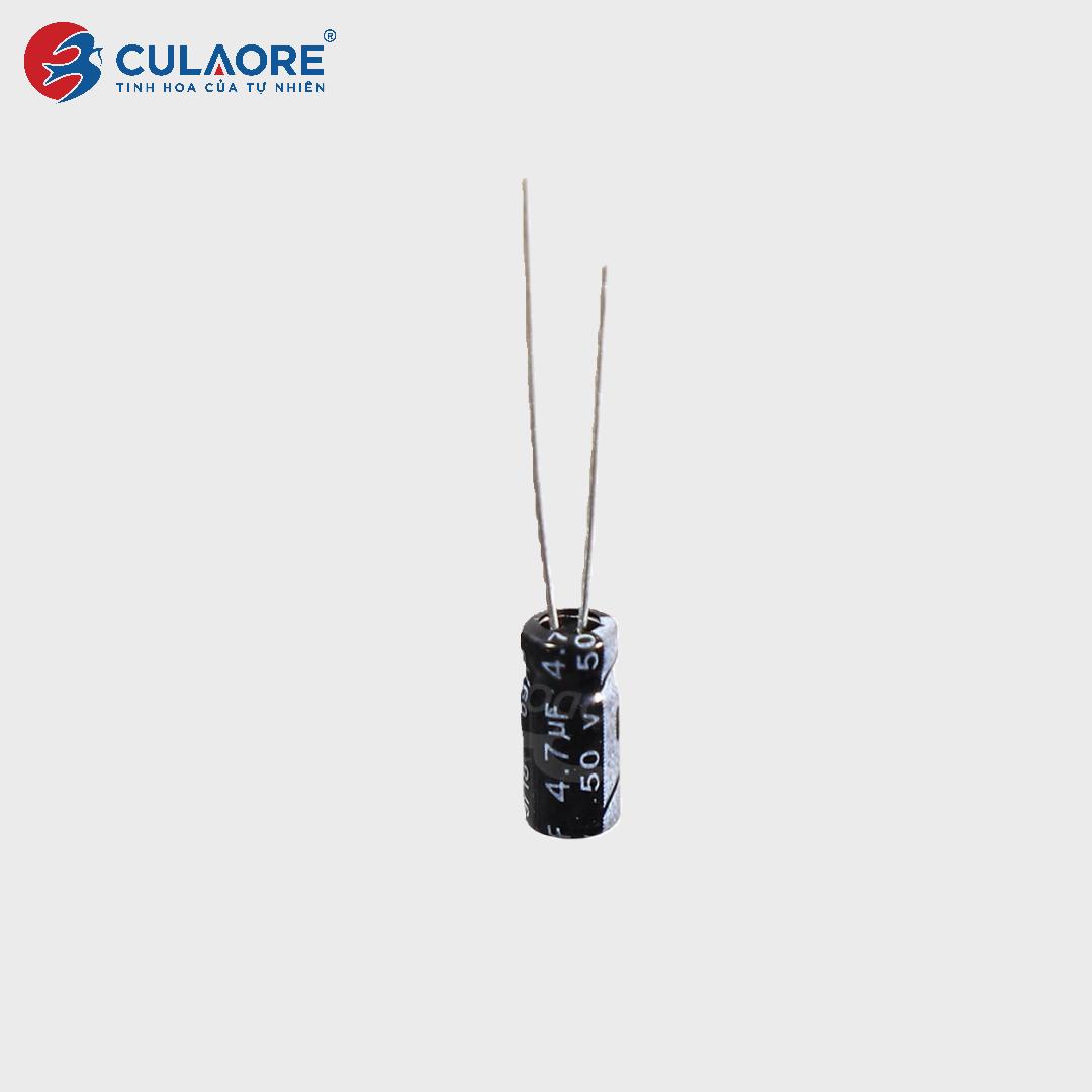 TỤ LOA - 50V