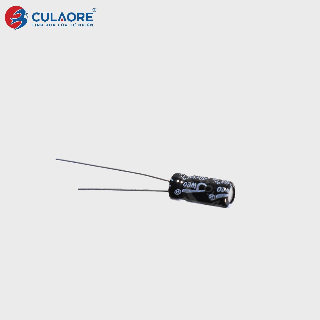 TỤ LOA - 50V - Ảnh 2