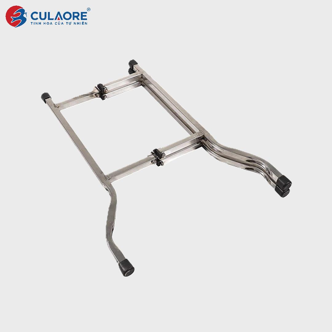 CHÂN ĐẾ MÁY TẠO ẨM 80CM - Ảnh 3