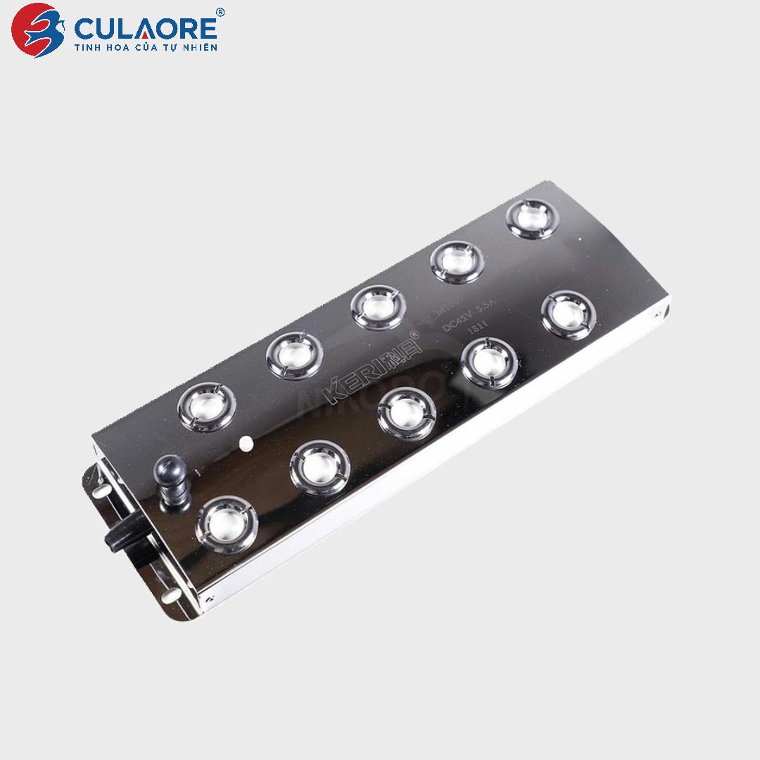 VỈ PHUN SƯƠNG KERI M1007 - 10 MẮT