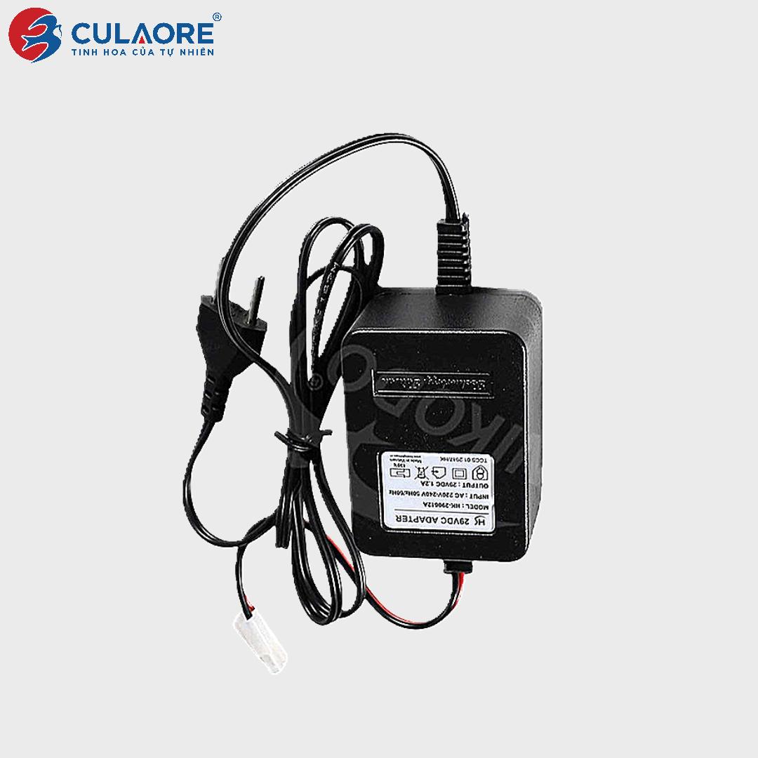 ADAPTOR 9029 29V - Ảnh 2