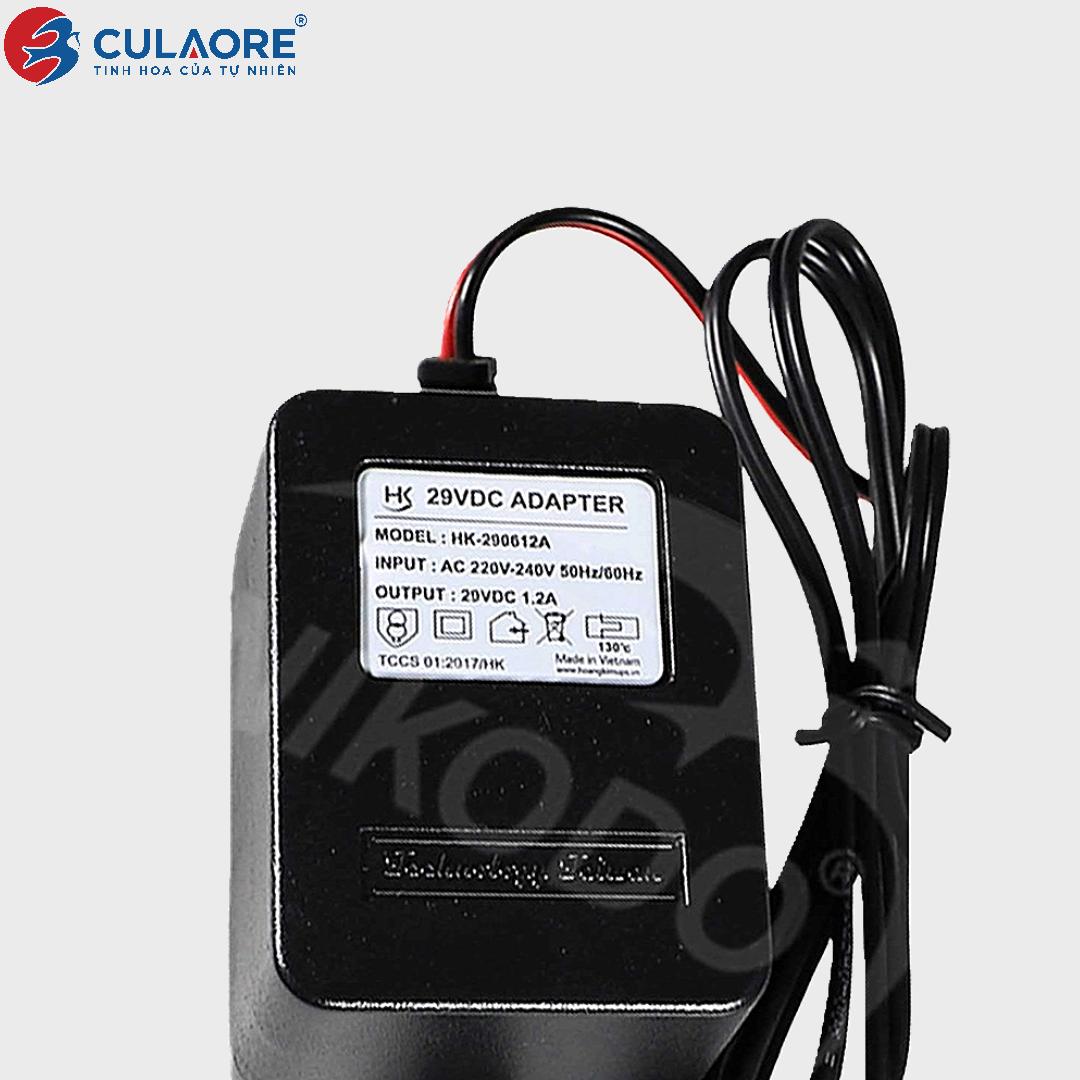 ADAPTOR 9029 29V - Ảnh 3