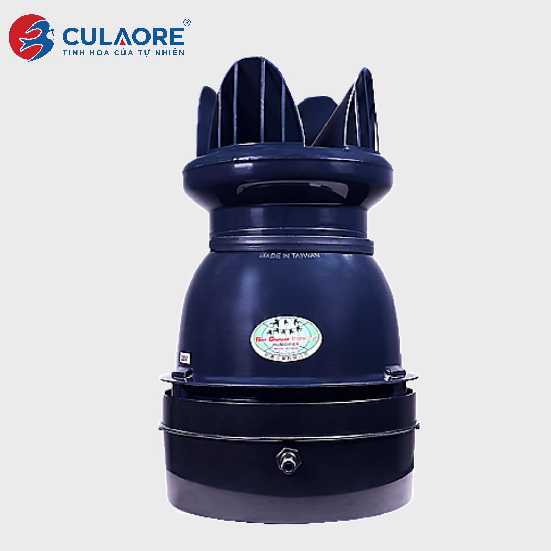 MÁY TẠO ẨM CON GÀ ĐÀI LOAN BC-660A