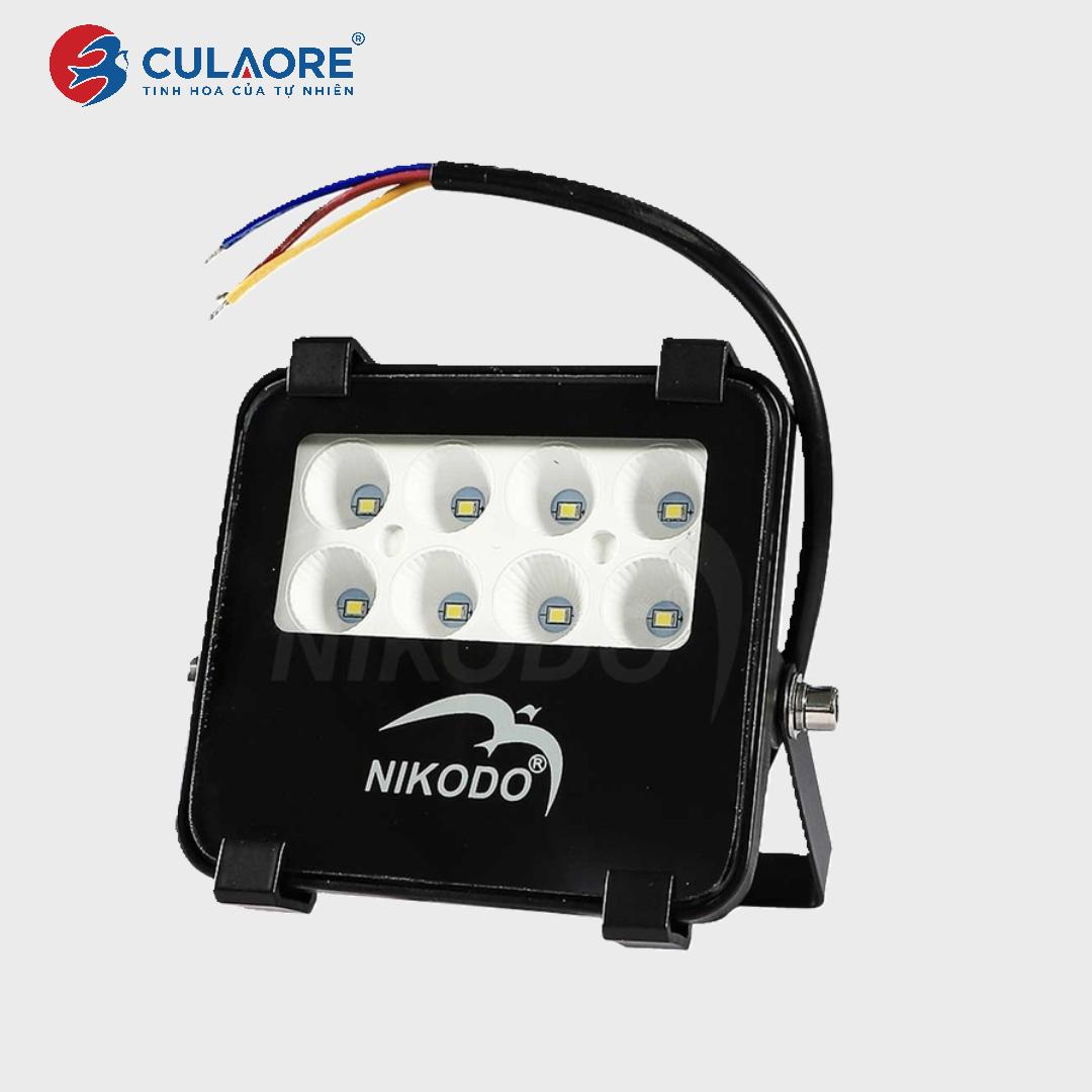 ĐÈN LED PHA CHỐNG CÚ MÈO NIKODO - Ảnh 2