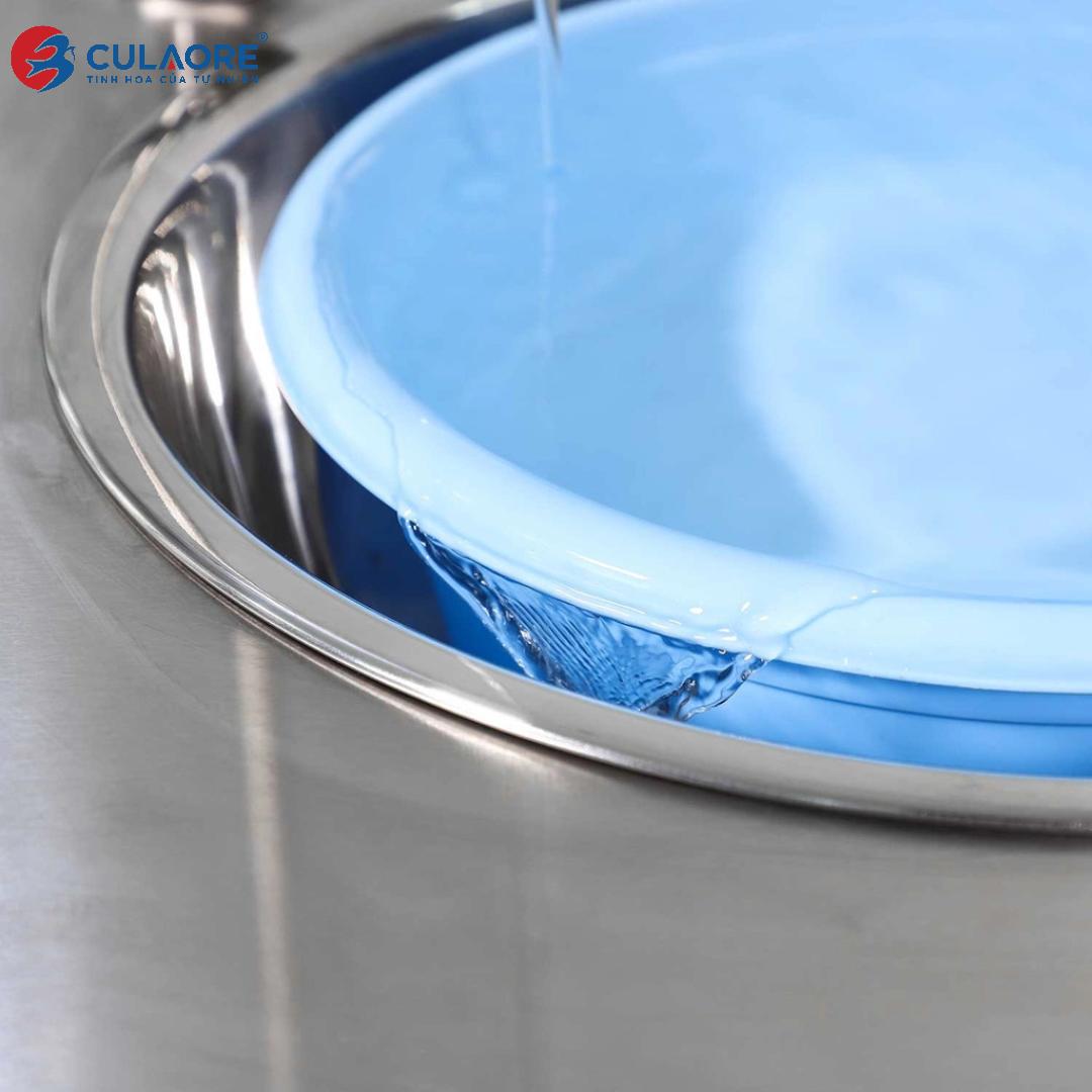 BÀN TINH CHẾ YẾN 1P - Ảnh 2