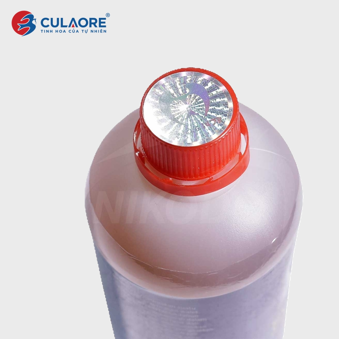 DUNG DỊCH TĂNG ĐÀN NHÀ YẾN AROMA G1L4 1L - Ảnh 3