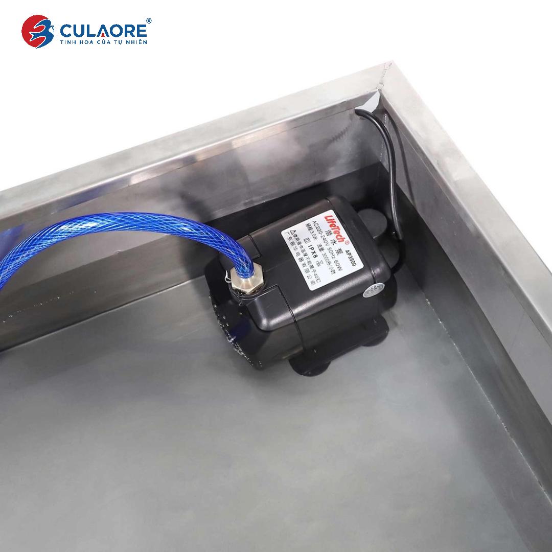 BÀN TINH CHẾ YẾN 1P - Ảnh 4