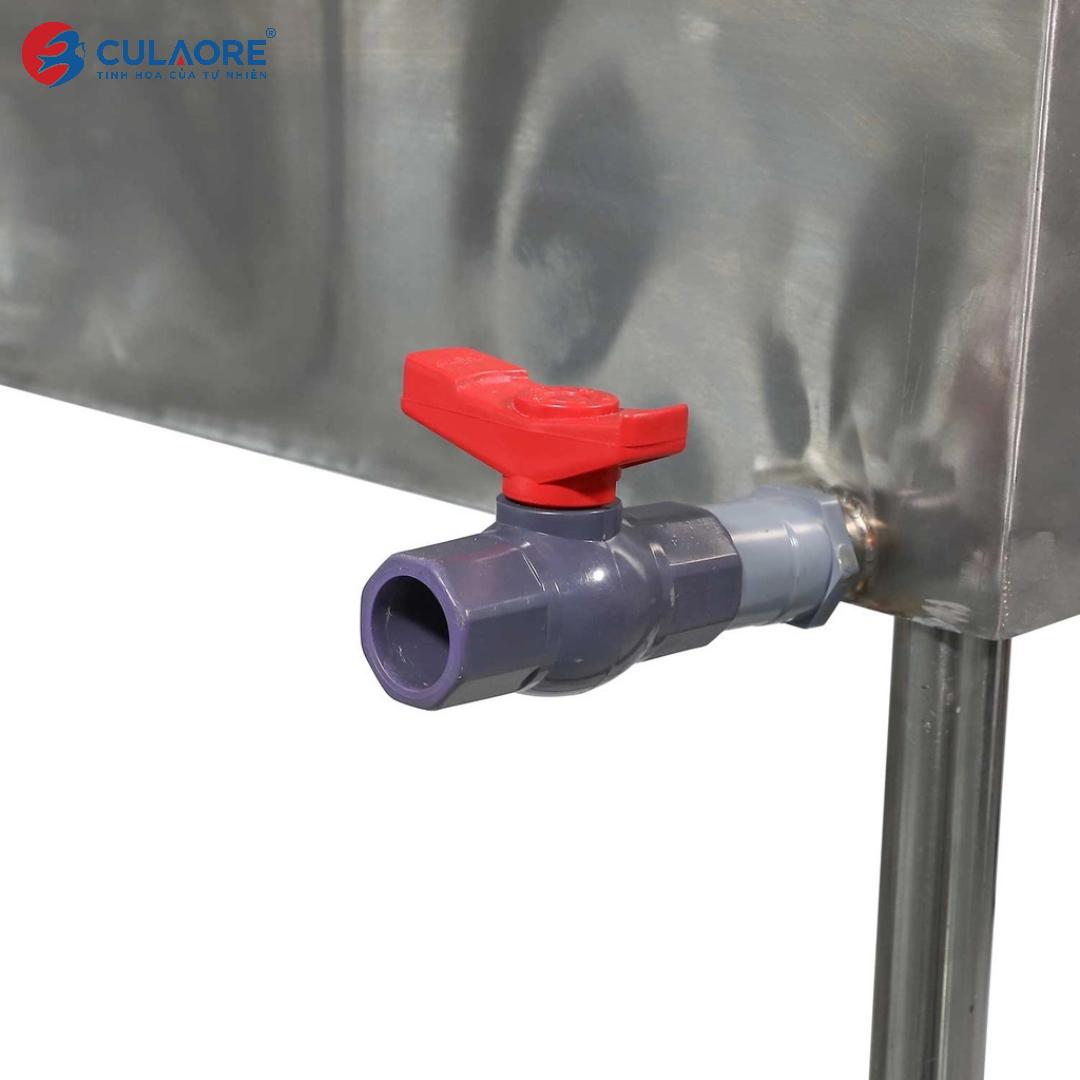 BÀN TINH CHẾ YẾN 1P - Ảnh 6