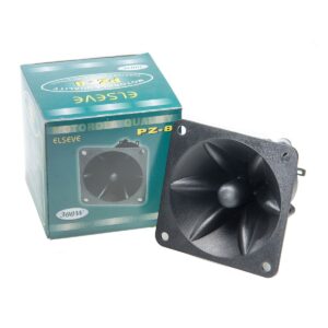 LOA TWEETER ElSEVE PZ-8