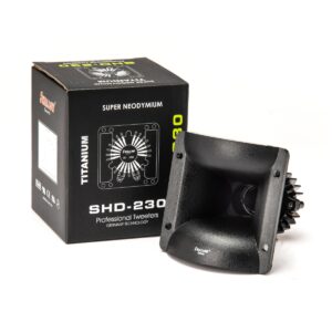 LOA TWEETER SWALLOW SHD230