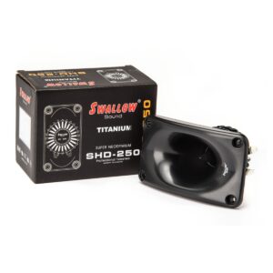 LOA TWEETER SWALLOW SHD250