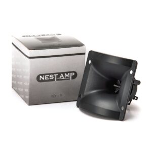LOA TWEETER NESTAMP NX-9