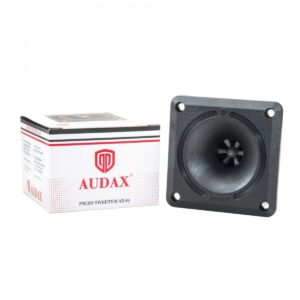 LOA TWEETER AUDAX AX-60