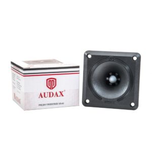 LOA TWEETER AUDAX AX-61