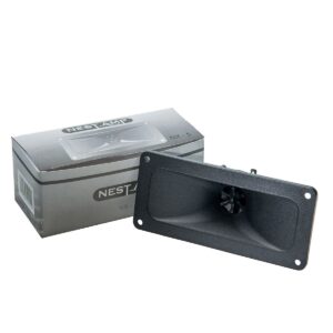 LOA TWEETER NESTAMP NX-5