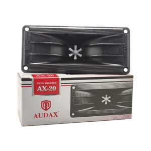 LOA TWEETER AUDAX AX-20