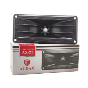 LOA TWEETER AUDAX AX-21