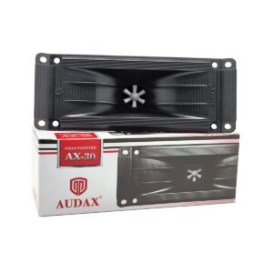 LOA TWEETER AUDAX AX-30