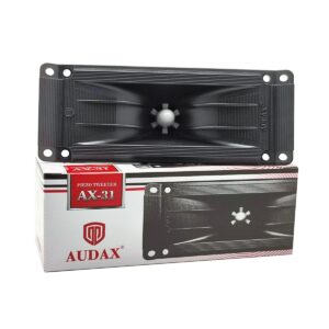 LOA TWEETER AUDAX AX-31