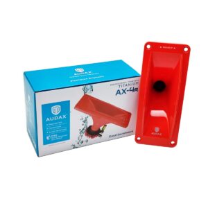 LOA TWEETER AUDAX AX-4R